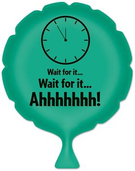 Wait For It... Whoopee Cushion