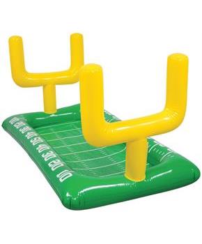 Inflatable Football Field Buffet Cooler