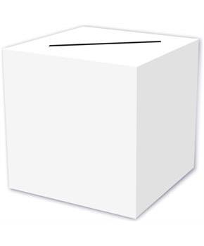All-Purpose Card Box