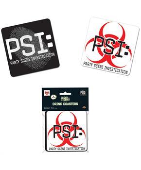 PSI Coasters