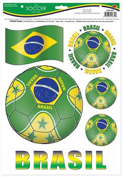 Peel 'N Place - Brasil