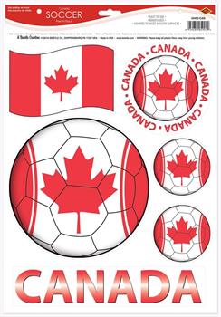 Peel 'N Place - Canada