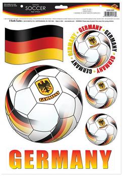 Peel 'N Place - Germany