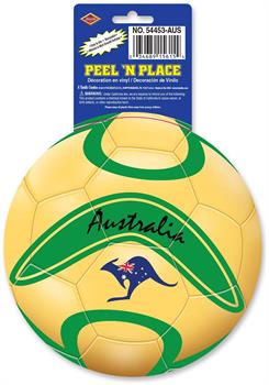 Peel 'N Place - Australia