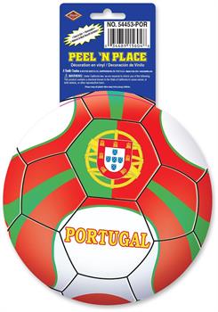 Peel 'N Place - Portugal