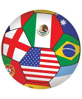 Peel 'N Place - International