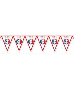 Pennant Banner - United States