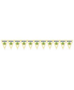Pennant Banner - Australia