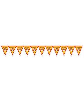 Pennant Banner - Spain