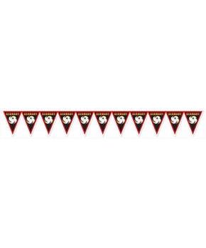 Pennant Banner - Germany