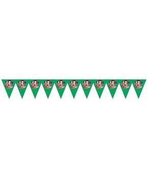 Pennant Banner - International