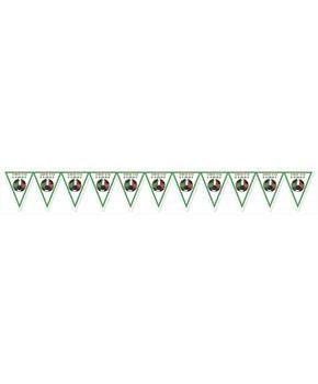 Pennant Banner - Italy
