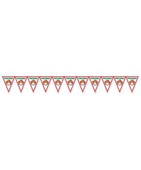 Pennant Banner - Portugal