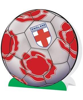 3-D Centerpiece - England