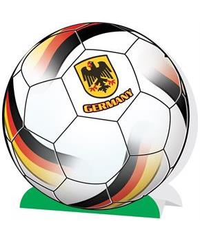 3-D Centerpiece - Germany
