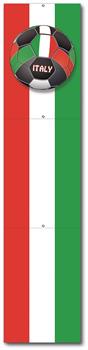 Jointed Pull-Down Cutout - Italy