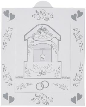 Wishing Well Place Cards