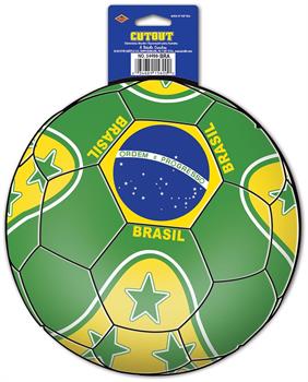 Cutout - Brasil