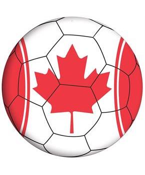Cutout - Canada