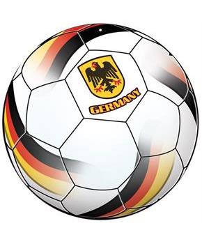 Cutout - Germany