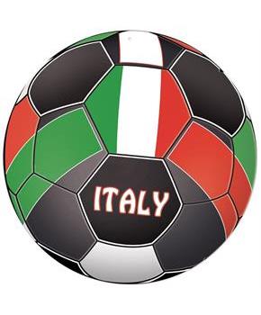 Cutout - Italy