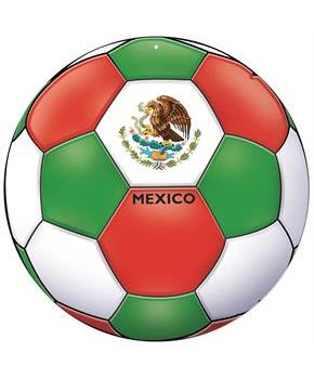 Cutout - Mexico