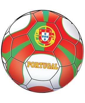 Cutout - Portugal