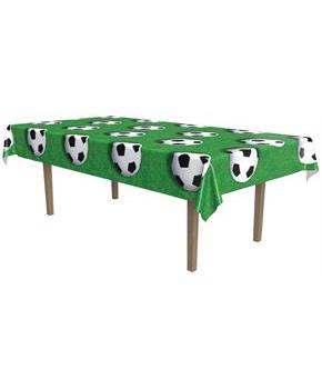 Soccer Ball Tablecover
