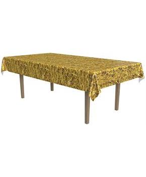 Straw Tablecover