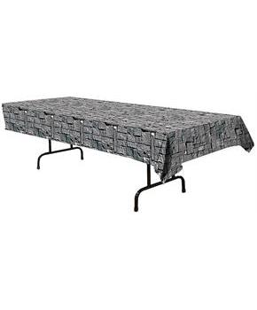 Stone Wall Tablecover