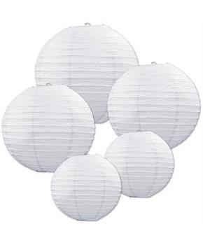 Paper Lantern Assortment