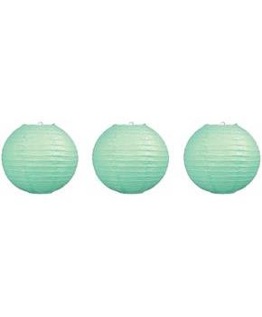 Paper Lanterns