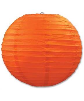 Paper Lanterns