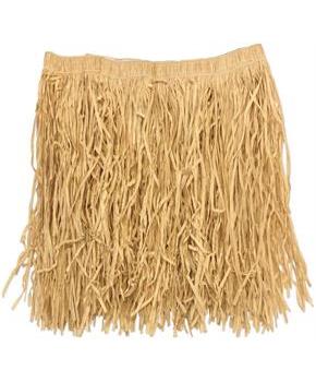 Adult Mini Hula Skirt
