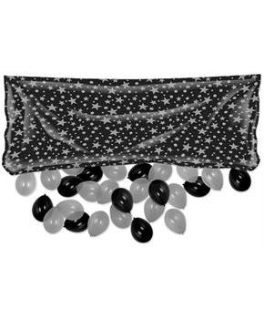 Plastic Balloon Bag