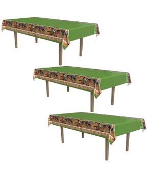 Horse Racing Tablecover