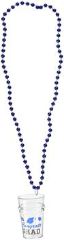 Beads w/Grad Glass