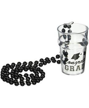 Beads w/Grad Glass