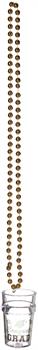 Beads w/Grad Glass