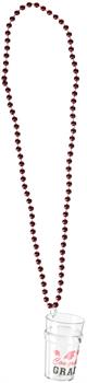 Beads w/Grad Glass