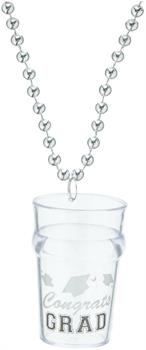 Beads w/Grad Glass