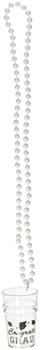 Beads w/Grad Glass