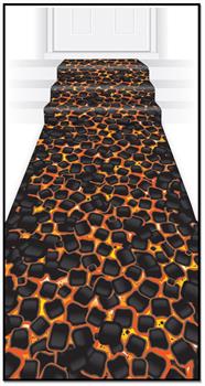 Hot Coals Runner