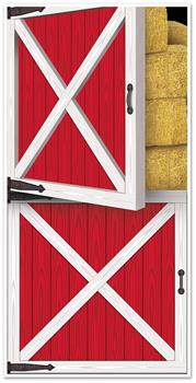 Barn Door Cover
