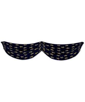 Stars Fabric Bunting