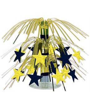 Star Mini Cascade Centerpiece