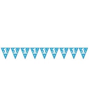 "1st" Birthday Pennant Banner