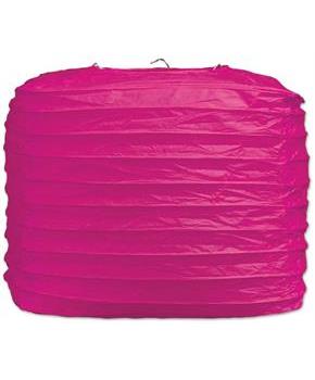 Square Paper Lanterns