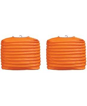 Square Paper Lanterns