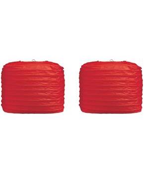 Square Paper Lanterns
